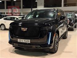 كاديلاك اسكاليد